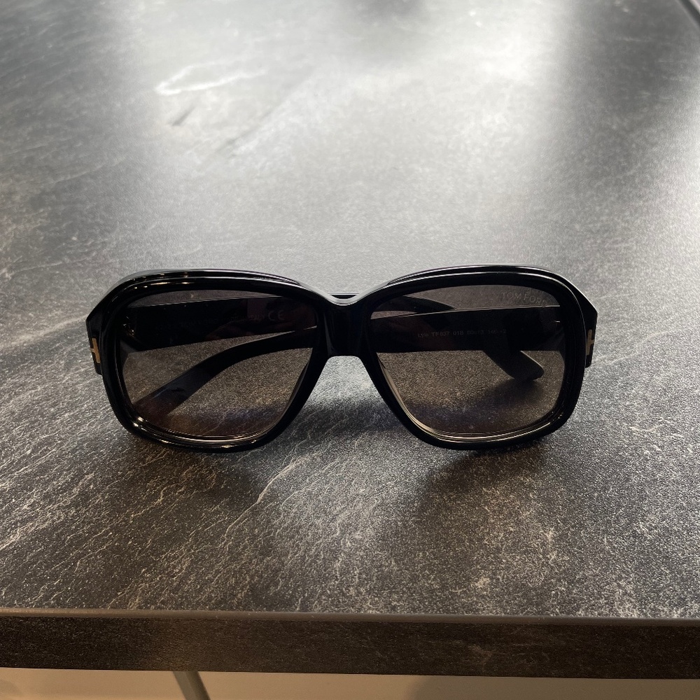 Tom Ford Sunglasses